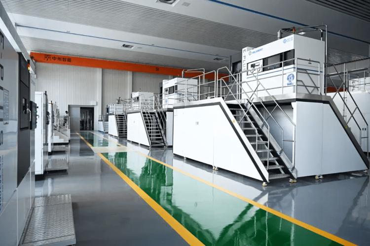 增材制造驱动产业升级 百台级3D打印工厂加速落地，敬业高科技赋能建筑科技新生态